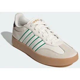 adidas Barreda Core White/Core White/Court Green 42 2/3