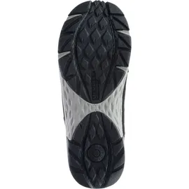 Merrell Approach Sport Tall Zip Damen Schwarz 38,5