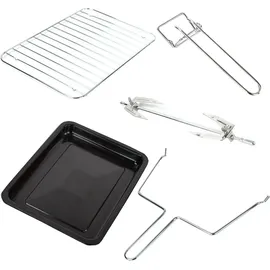 Syntrox 26 Liter Mini Stand Backofen