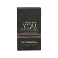 Armani Stronger With You Pour Homme Edt Spray 30 ml