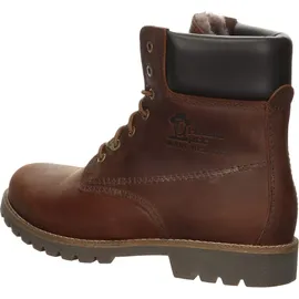 Panama Jack Panama 03 Igloo Springerstiefel, Braun | Gr.: 47