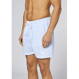Chiemsee Badeshorts Chiemsee Blau M