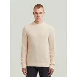 G-Star Pullover Weiß XXL