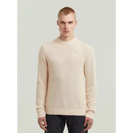 G-Star Pullover Weiß XXL