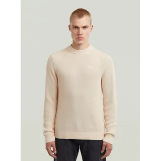 G-Star Pullover Weiß XXL
