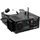 Eurolite NSF-250 Nebelmaschine inkl. Funkfernbedienung, mit Lichteffekt