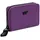Braun Büffel Capri Mini Geldbörse Damen viola