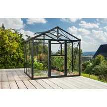 Vitavia Zeus 6200 Alu ESG 3 mm/Dach HKP 10 mm 6,2 m2