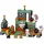 LEGO Minecraft Prüfungskammern 21271