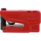 ABUS Granit Detecto XPlus 8077 2,0 Rot Motorradschloss