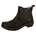 N158 YGGDRASIL Ankle Stiefel Braun 37