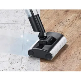 Trisa Wet Clean Comfort T9746 Akku-Bodenwischer