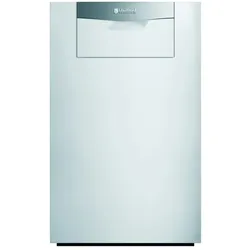 Vaillant ecoCRAFT exclusiv VKK 806/3-E Gas-Brennwertkessel 80 kW E/LL-Gas 0010014130