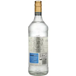 Captain Morgan Spiced 38% vol 1 l