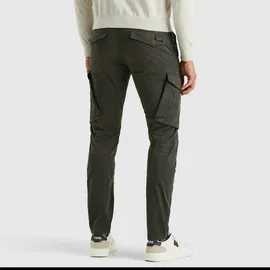 PME Legend Nordrop Cargohose Tapered Grau 33 30