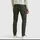 PME Legend Nordrop Cargohose Tapered Grau 33 30