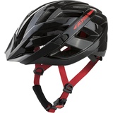 Alpina Panoma 2.0 56-59 cm black/red gloss