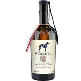 Windspiel Van Volxem 45,0% vol 0,5 l