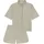 SCHIESSER Pyjama Selected Premium grün 4XL (48)