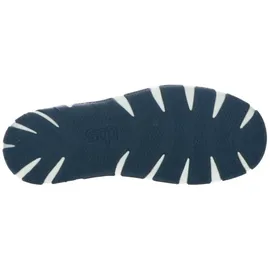 TBS Schnürschuhe in schwarz | Gr.: 38