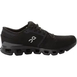 On Cloud X 4 Damen Black / Eclipse 37,5
