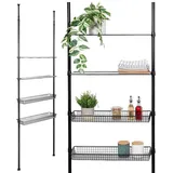 bremermann Teleskop-Stange bis max. 290 cm | Gr.: onesize