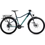 Ghost Bikes Lanao Eq 27.5 ́ ́ Al Acera 2022 Fahrrad