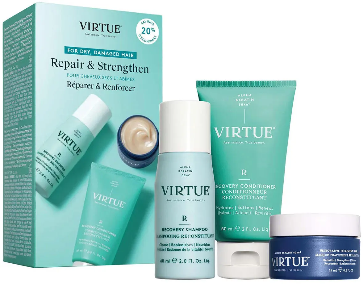 Virtue Recovery Discovery Kit