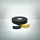 Armacell Armaflex HT 15 m x 50 mm x 3 mm, selbstklebend, schwarz