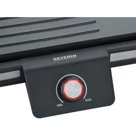 Severin PG 8564 2300 W schwarz