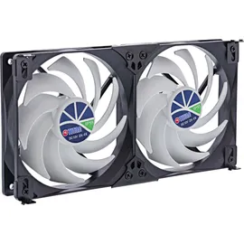 Titan Kühlschranklüfter TTC-SC22 V2+ 120x25mm