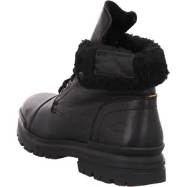 CAMEL ACTIVE Winterstiefeletten Herren Schwarz 44