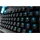 Logitech G Pro Clicky DNK/FIN/NOR/SWE schwarz