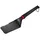 Mr. Gardener Grillwender 38 cm Edelstahl schwarz
