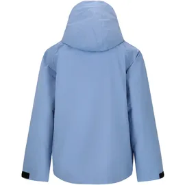Weather Report Regenanzug Gust Blau 140