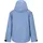 Weather Report Regenanzug Gust Blau 140