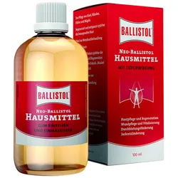 Neo Ballistol