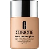 Clinique Even Better Glow Light Reflecting Makeup LSF 15 CN 52 neutral 30 ml