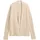 Tom Tailor Cardigan beige XS