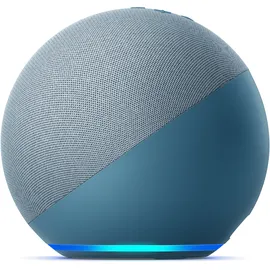 Amazon Echo 4. Generation blaugrau