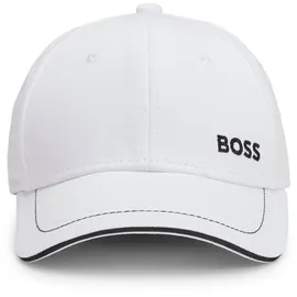 Boss 1 10248871 01 Kappe White One Size