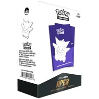 Ultra Pro Gengar Apex Sleeves (105)