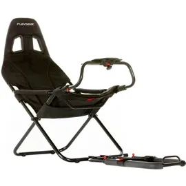 Playseat Challenge ActiFit schwarz
