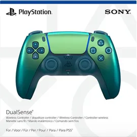 Sony PS5 DualSense Wireless-Controller Fortnite Limited Edition chroma teal