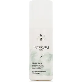 Wella Nutricurls Curlixir Balm 150 ml