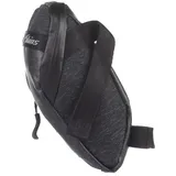 Lizard Skins Micro Cache Satteltasche schwarz