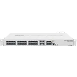 MicroTik CRS328-4C-20S-4S+RM Switch