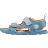 Affenzahn Airy Sandale Blau 23