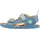 Affenzahn Airy Sandale Blau 23