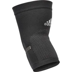 Performance Ellenbogenbandage schwarz/weiß Adidas XL